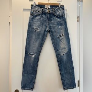 Current Elliott Jeans